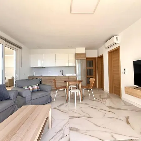 Mar Azul Comfortable Holiday home *